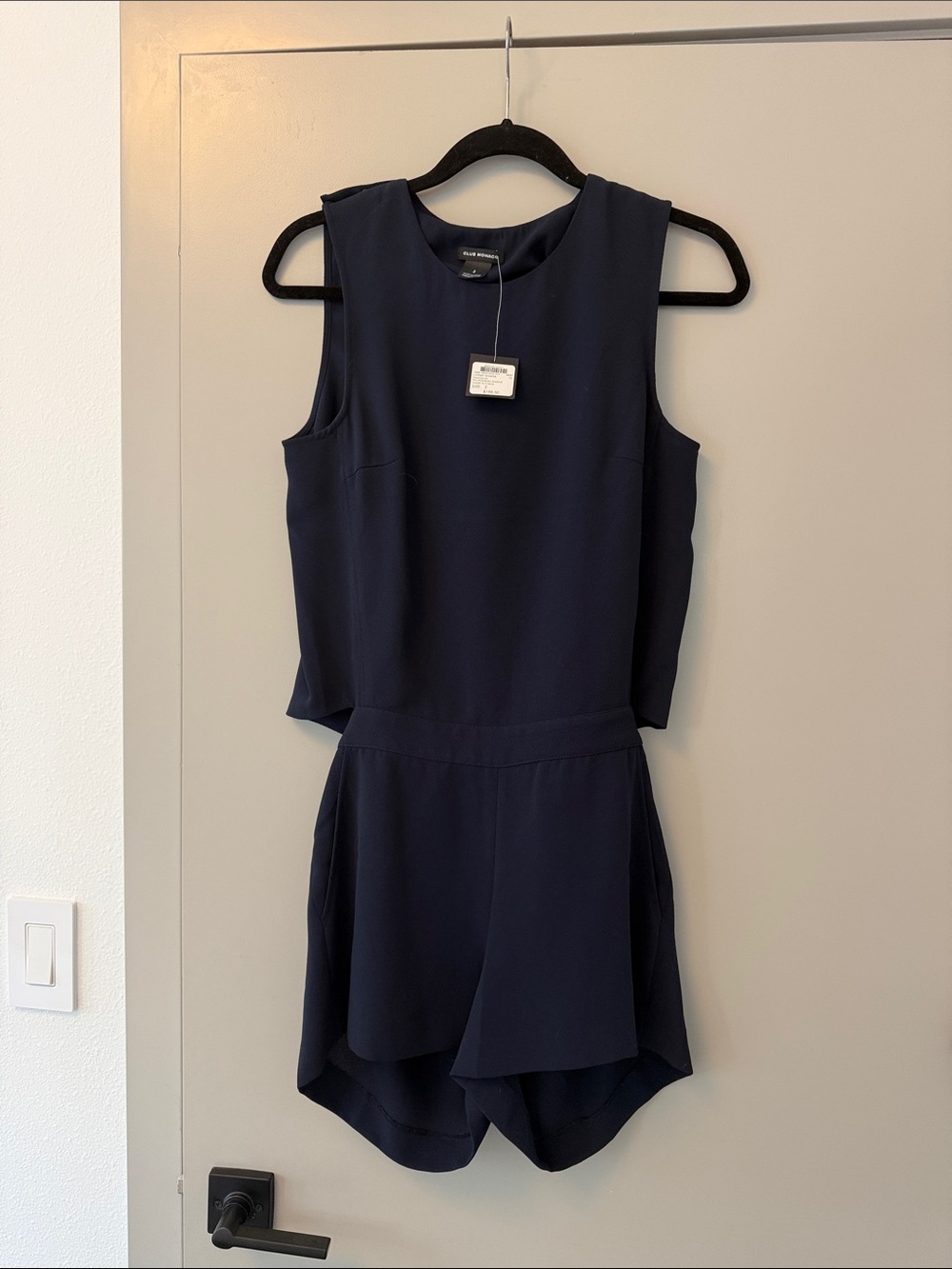 Club Monaco Lyndsey Romper